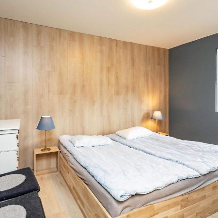 Holiday Home Skagen Lxvi Exterior foto