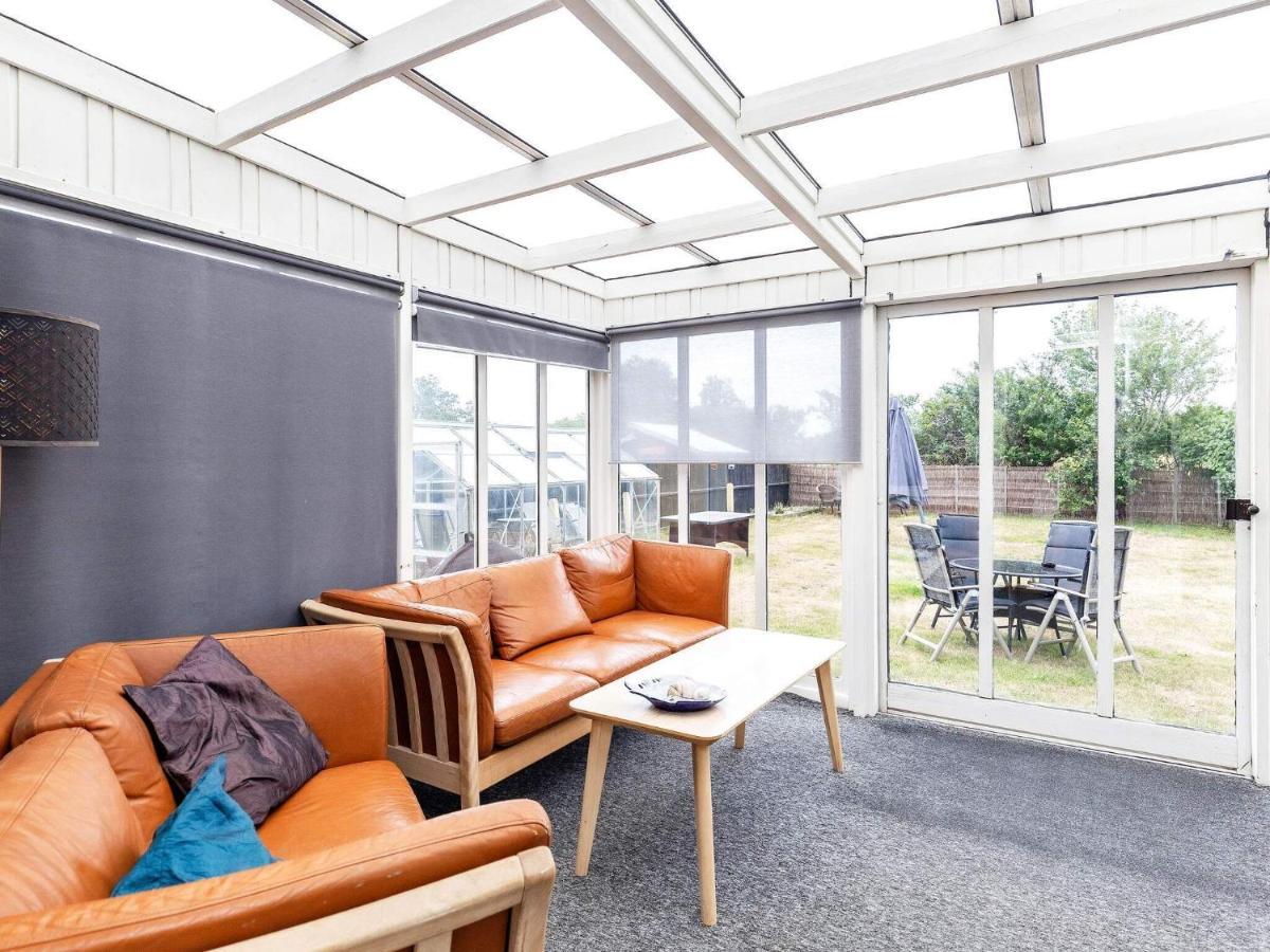 Holiday Home Skagen Lxvi Exterior foto